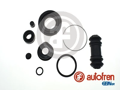 Repair Kit, brake caliper